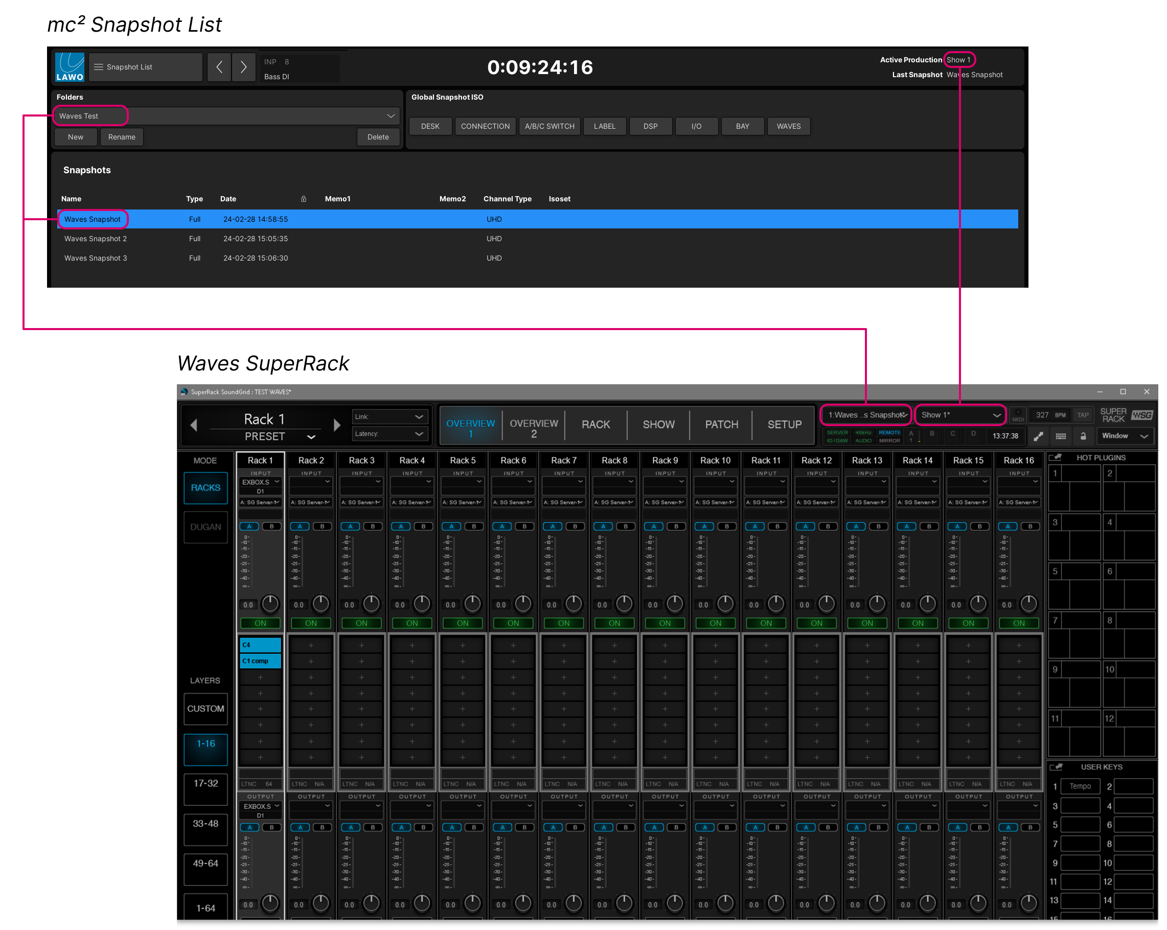 その他 MC-0.5 Magnetic Wave Guide MC-0.5 Magnetic Wave Guide