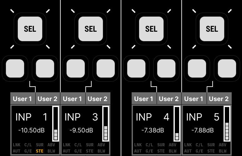 mc²36 - Interrogate the Fader Strips