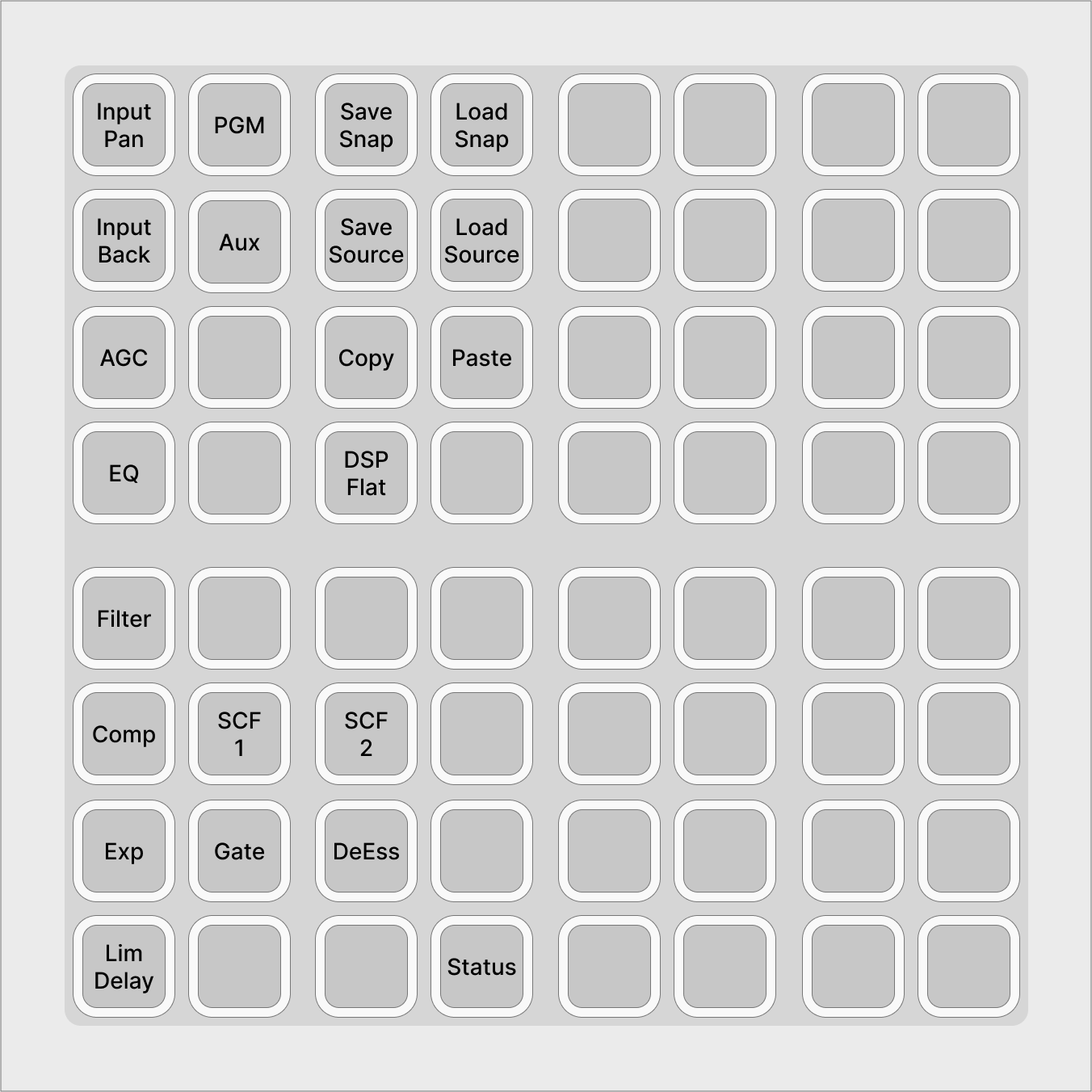diamond SC Specification